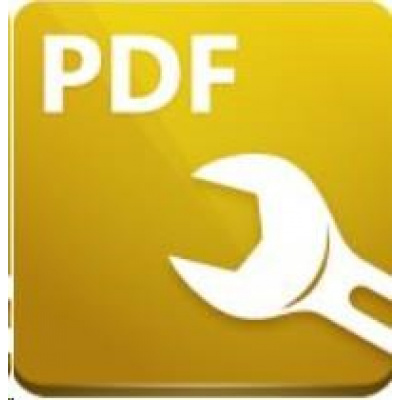 PDF-Tools 10 - 1 uživatel, 2 PC/M2Y