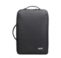 ACER urban backpack 3in1, 15.6", black