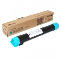 Xerox Cyan Toner Cartridge DMO pro WorkCentre 75xx/78xx/79xx (15 000str.)