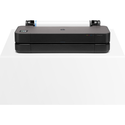 HP DesignJet T250 24" (A1+, 30s A1, USB 2.0, Ethernet, Wi-Fi) - bez stojanu