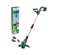 Bosch UniversalGrassCut 18V-26-500 akumulátorová strunová sekačka, průměr 26 cm, 8.500 ot/min, akumulátor