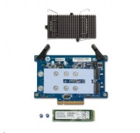 HP Z Turbo Drive 1TB TLC Z8 G4 SSD Kit