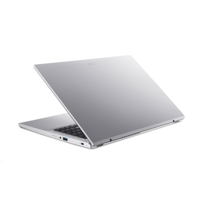 ACER NTB Aspire 3 (A315-59-53KH), i5-1235U, 15,6" FHD,16GB,1TB SSD,Iris Xe,W11H,Pure Silver