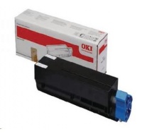 OKI Toner do B401/MB441/MB451/MB451w (1 500 stran)