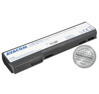 AVACOM baterie pro HP ProBook 6360b, 6460b series Li-Ion 10,8V 6400mAh 69Wh