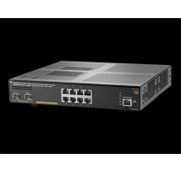 Aruba 2930F 8G PoE+ 2SFP+ Swch