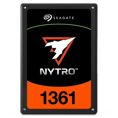 SEAGATE SSD 4TB Nytro 1361, 2.5", SATAIII, (R: 530/W:500MB/s)