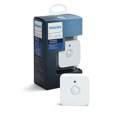 PHILIPS Hue Motion Sensor - sensor pohybu