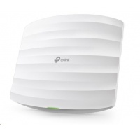 TP-Link EAP110 OMADA WiFi4 AP (N300,2,4GHz,1x100Mb/s LAN,1xPoE-in)