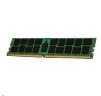 KINGSTON DIMM DDR4 32GB 2666MHz Reg ECC