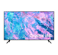 BAZAR - SAMSUNG UE85CU7172UXXH 85" Crystal UHD SMART TV - Poškozený obal (Komplet)