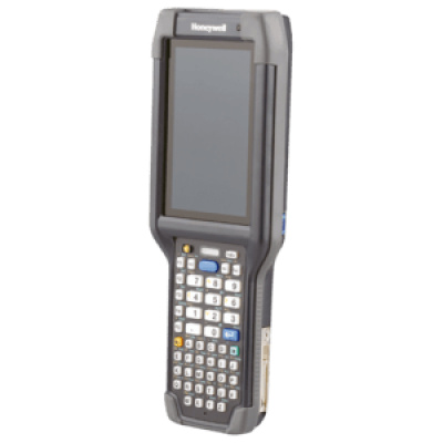 Honeywell CK65, 2D, 10.5 cm (4''), num., BT, Wi-Fi, NFC, Android, GMS