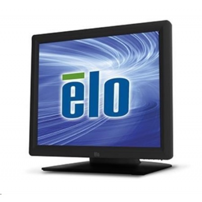 ELO dotykový monitor 1517L 15" LED AT (Resistive) Single-touch USB/RS-232 bezrámečkový VGA Black